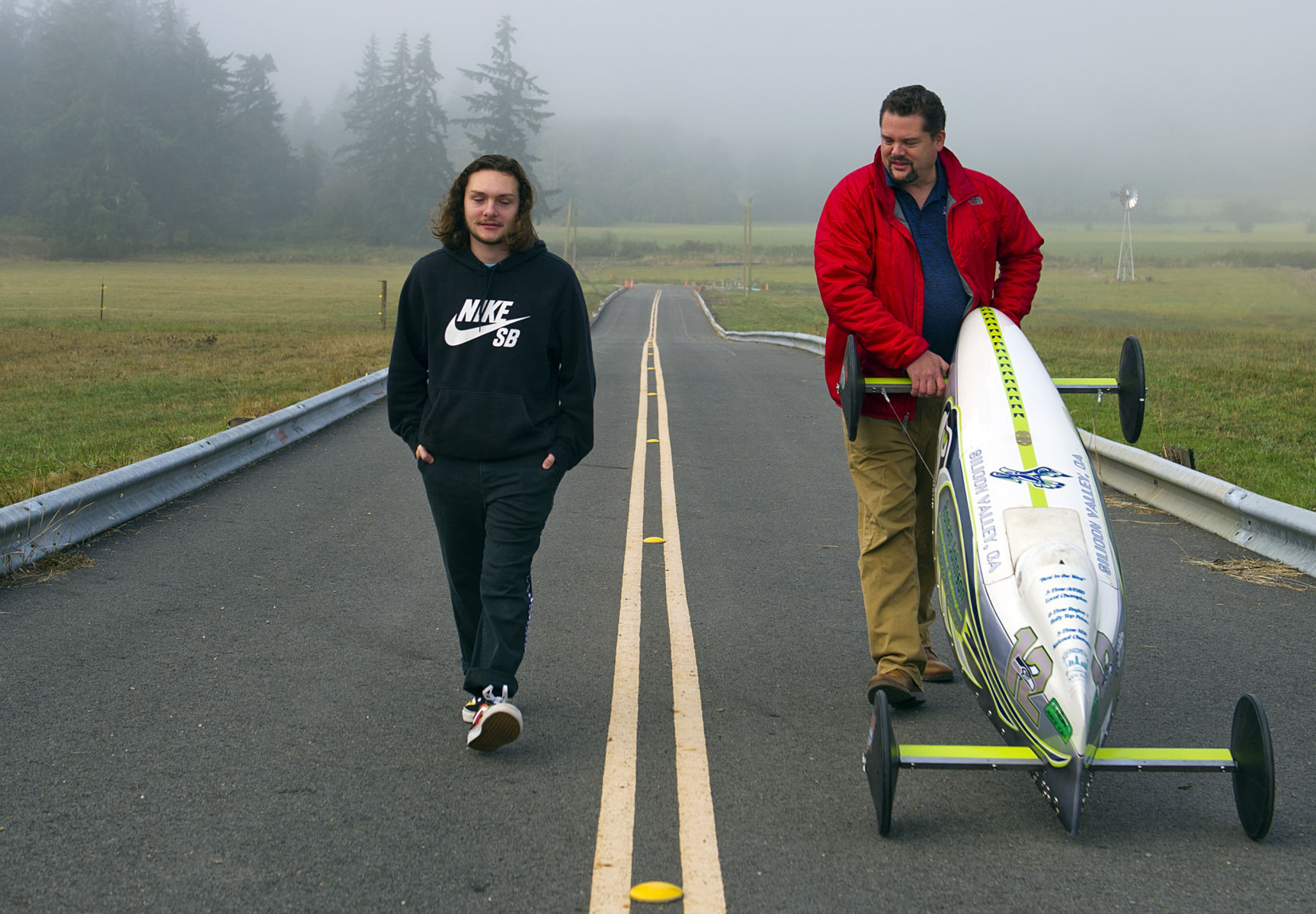 Soap Box Derby, 10.2.20